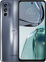 Moto G62 5G