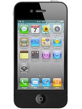 iPhone 4